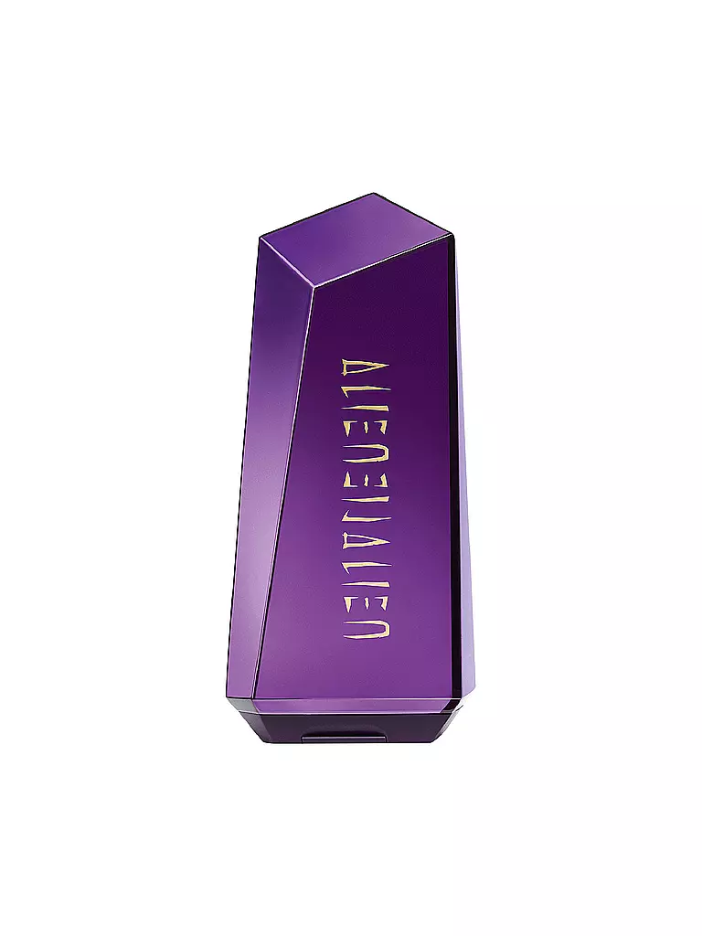 MUGLER Alien Beautifying Body Lotion 200ml